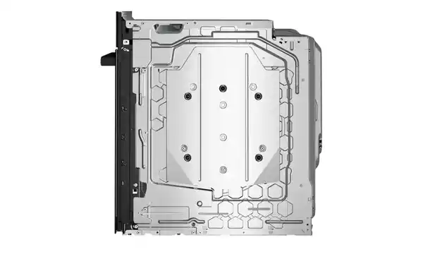 Bild 3 von SIEMENS Einbau-Backofen HB578GBS3