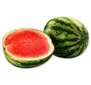 Wassermelone*