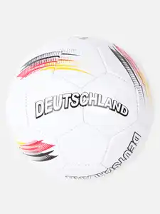Fussball 2026 Size 1 Schwarz
