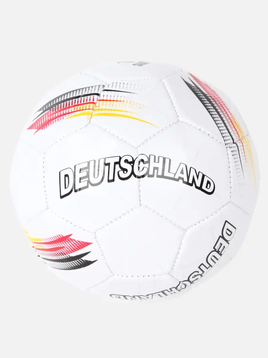 Bild 1 von Fussball 2026 Size 1 Schwarz