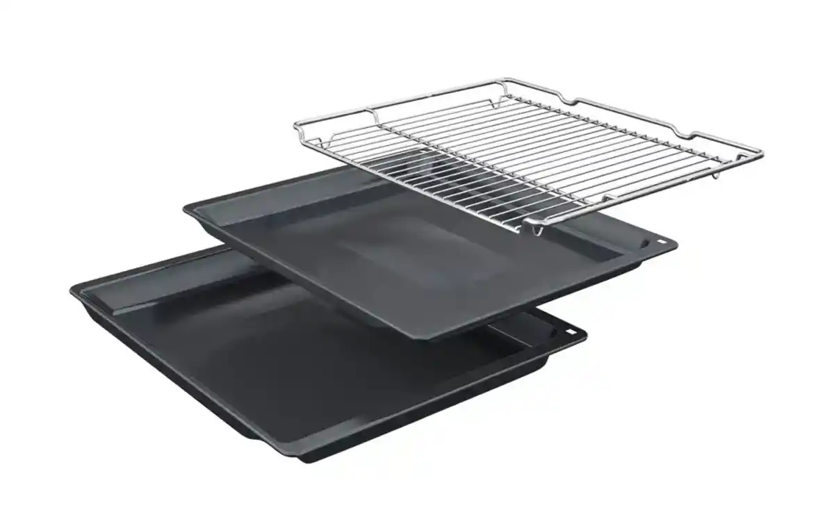Bild 4 von SIEMENS Einbau-Backofen HB578GBS3