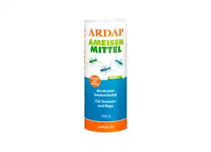 Ardap Ameisenmittel bei akutem Ameisenbefall