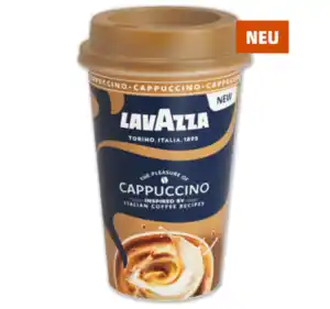 LAVAZZA Coffee*