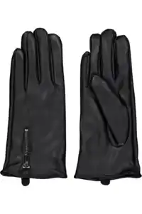 Handschuhe - Schwarz, S/M