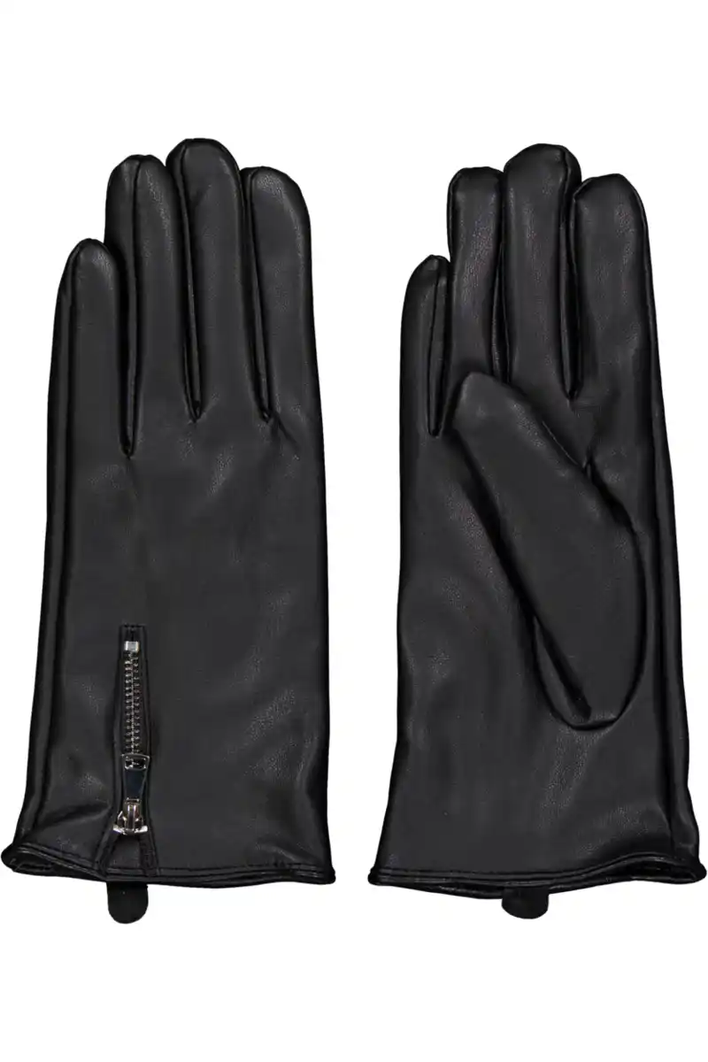 Bild 1 von Handschuhe - Schwarz, S/M