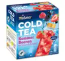 Bild 1 von MEßMER Cold Tea*