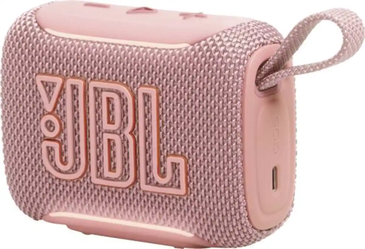 Bild 1 von JBL GO 5