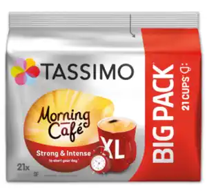 JACOBS Tassimo