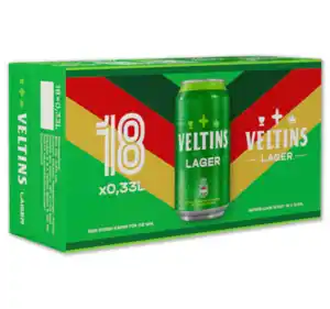 VELTINS Lager hell*