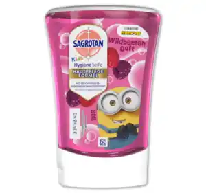 SAGROTAN No-Touch*