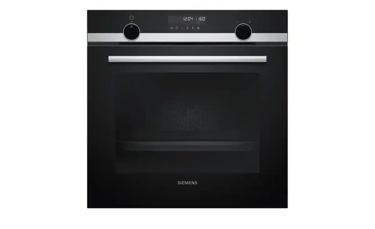 Bild 2 von SIEMENS Einbau-Backofen HB578GBS3