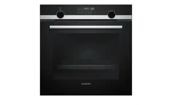 Bild 2 von SIEMENS Einbau-Backofen HB578GBS3