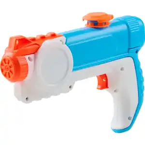 Hasbro Nerf Super Soaker Piranha Wasserpistole