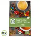 Bild 1 von NATURGUT Bio Fairtrade Kaffeepads Caffè Crema