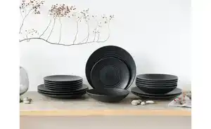 CreaTable Kombiservice Lava Stone