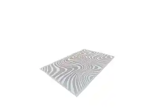 Outdoor-Teppich 150x90cm versch. Farben