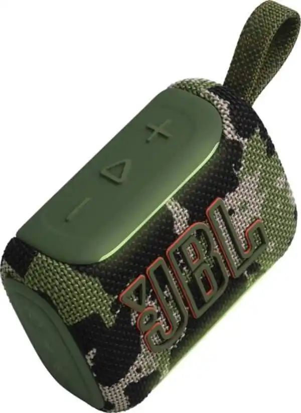 Bild 2 von JBL GO 5