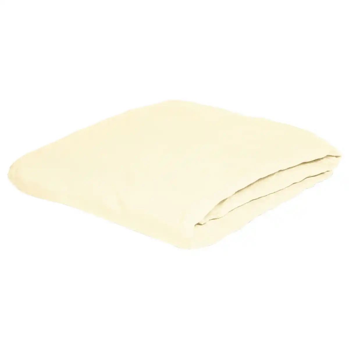 Bild 1 von Irisette Spannbetttuch, Natur, Textil, 150x200 cm, Oeko-Tex® Standard 100, Oeko-Tex® Made IN Green, bügelfrei, weich und anschmiegsam, formstabil langlebig, perfekter Sitz, spielend leicht zu übe