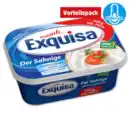 Bild 1 von EXQUISA Frischkäse*
