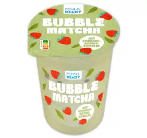 PENNY READY Bubble Coffee*