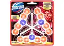 Bild 1 von Domestos WC-Stein Aroma Lux Dahlia Wish
