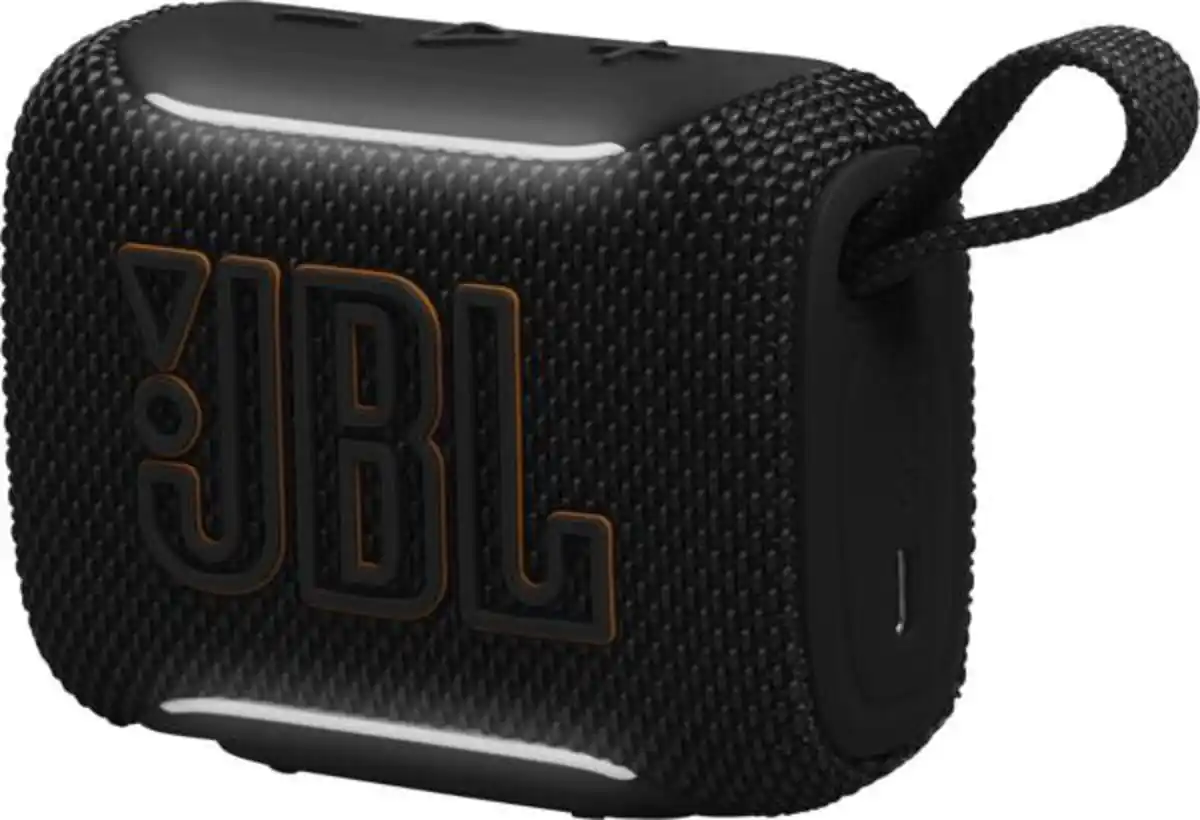 Bild 1 von JBL GO 5
