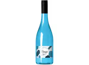 Hugo 'Blue' 5% Vol.