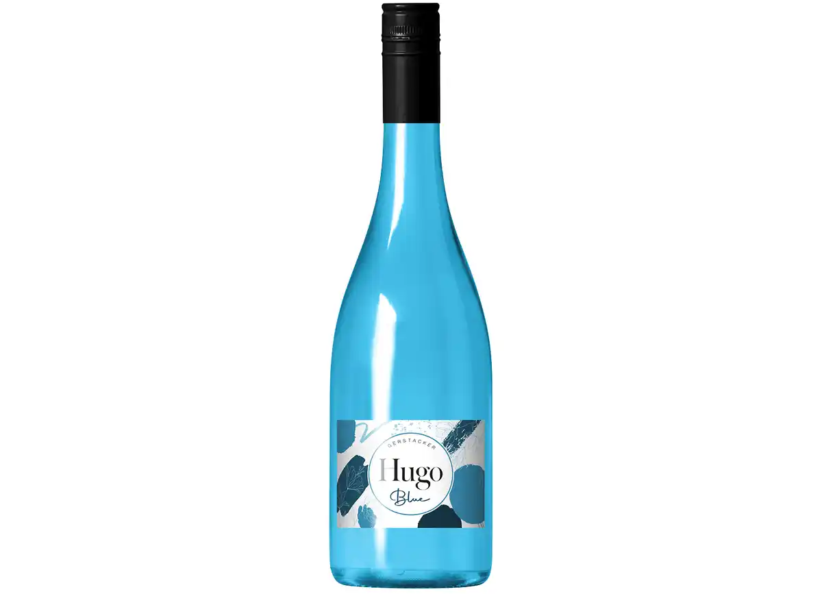 Bild 1 von Hugo 'Blue' 5% Vol.