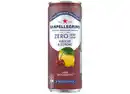 Bild 1 von Sanpellegrino Zero Kirsche & Zitrone