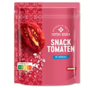 ORTO MIO SnackTomaten*