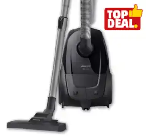 PHILIPS Bodenstaubsauger XD1121/10*