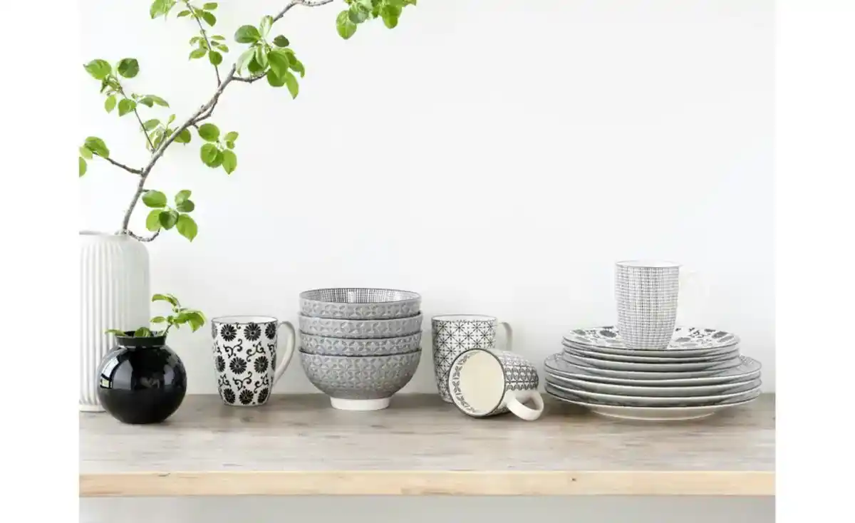 Bild 3 von CreaTable Kombiservice New Style