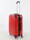 Bild 1 von Koffer "Avalon" M 67x45x25cm Rot Rot