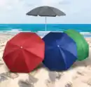 Bild 1 von Sonnen-, Strandschirm