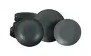 Bild 2 von CreaTable Kombiservice Lava Stone