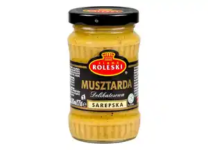 Musztarda Senf 175 g