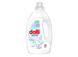 Dalli Waschmittel Black Wash