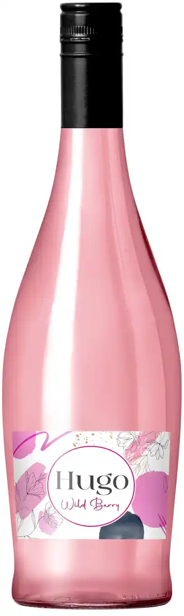 Bild 1 von Hugo 'Wild Berry'