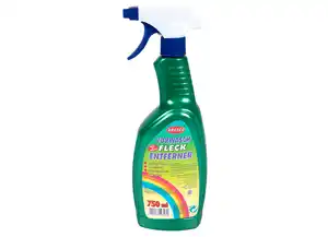 Braeco Vorwaschfleckenentferner Spray