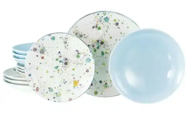 Bild 2 von CreaTable Kombiservice Candy Drops