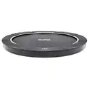 Bild 1 von Salta Bodentrampolin, Schwarz, Metall, Outdoor Spielzeug, Trampoline
