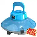 Bild 1 von Poolroboter ORCA 40 CL mit Akku