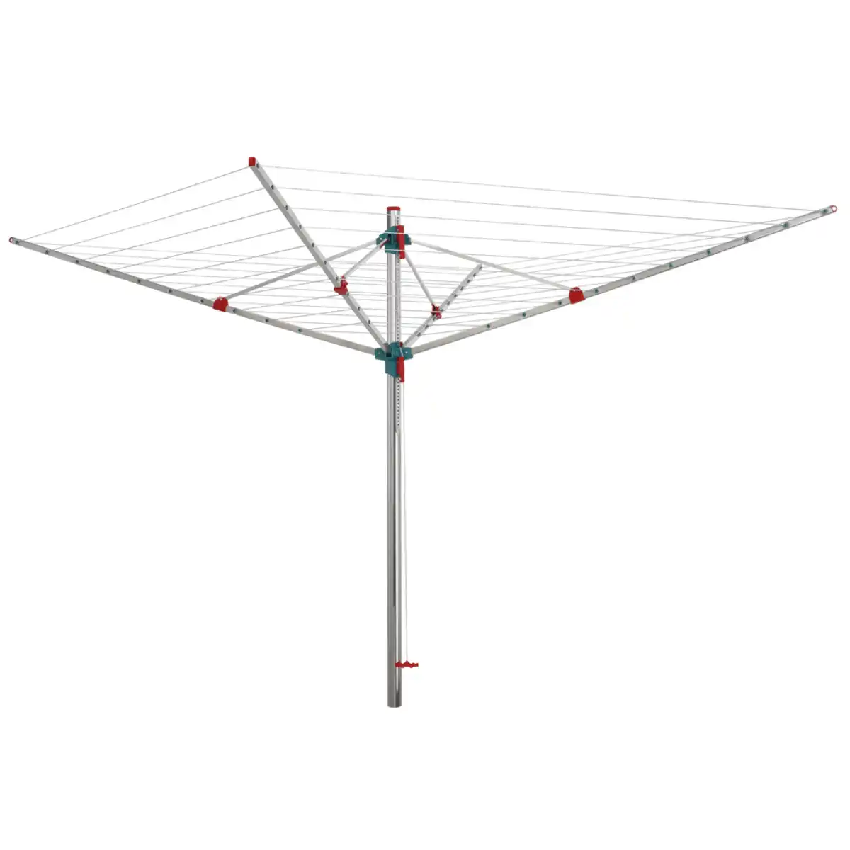 Bild 1 von Wäschespinne STARLINE PLUS 60 m