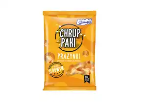 Chruppaki Chips Kartoffelsnack