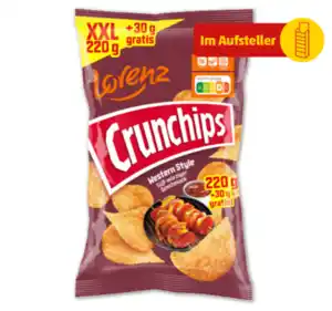 LORENZ Crunchips*