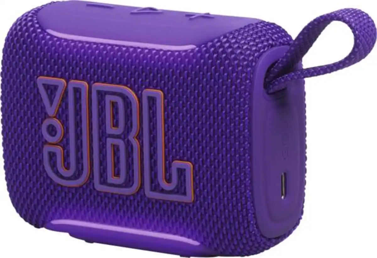 Bild 1 von JBL GO 5