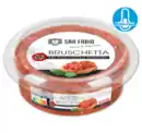 Bild 1 von SAN FABIO Bruschetta*