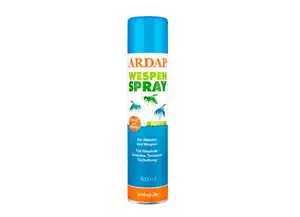 Ardap Wespenspray zur Abwehr von Wespen