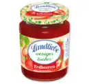 Bild 1 von LANDLIEBE Fruchtcreme weniger Zucker*