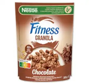 NESTLÉ Fitness Granola*
